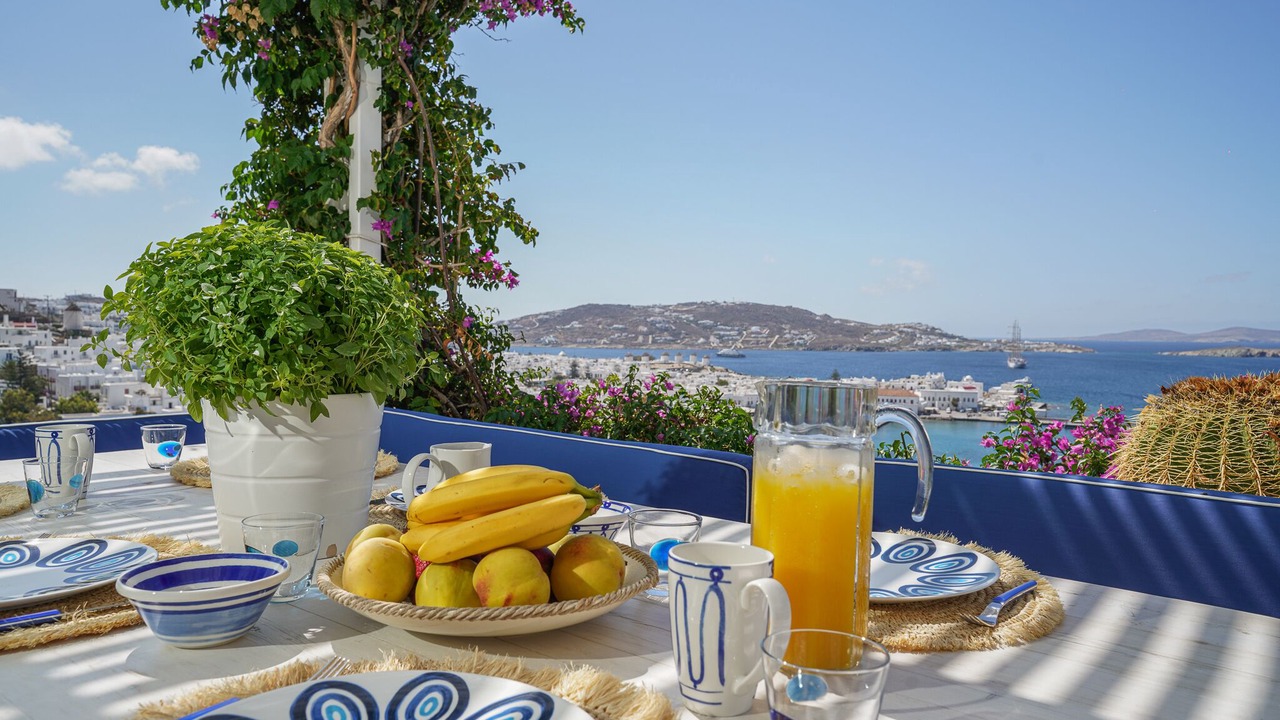Photo of Others in Mykonos Town