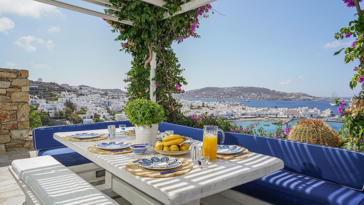 Photo of Others in Mykonos Town