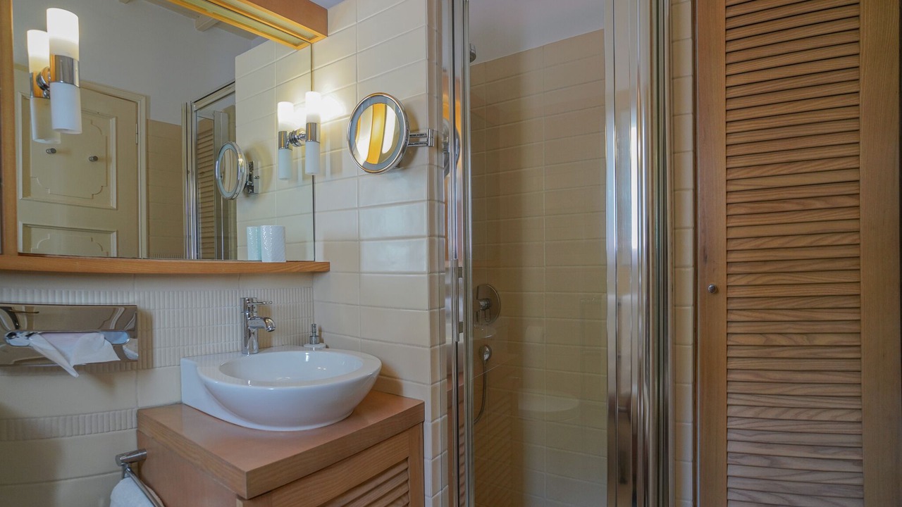 Photo of Bathroom in Mykonos Town