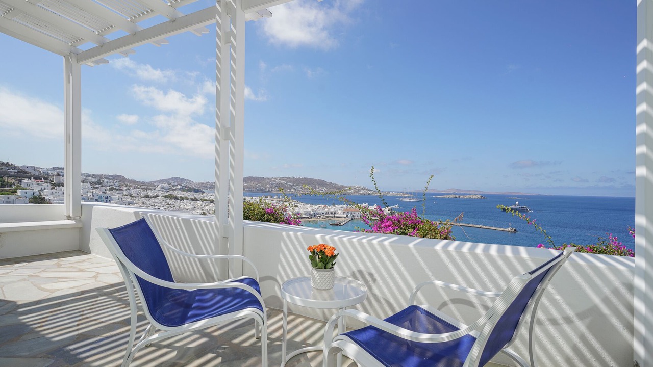 Photo of Others in Mykonos Town