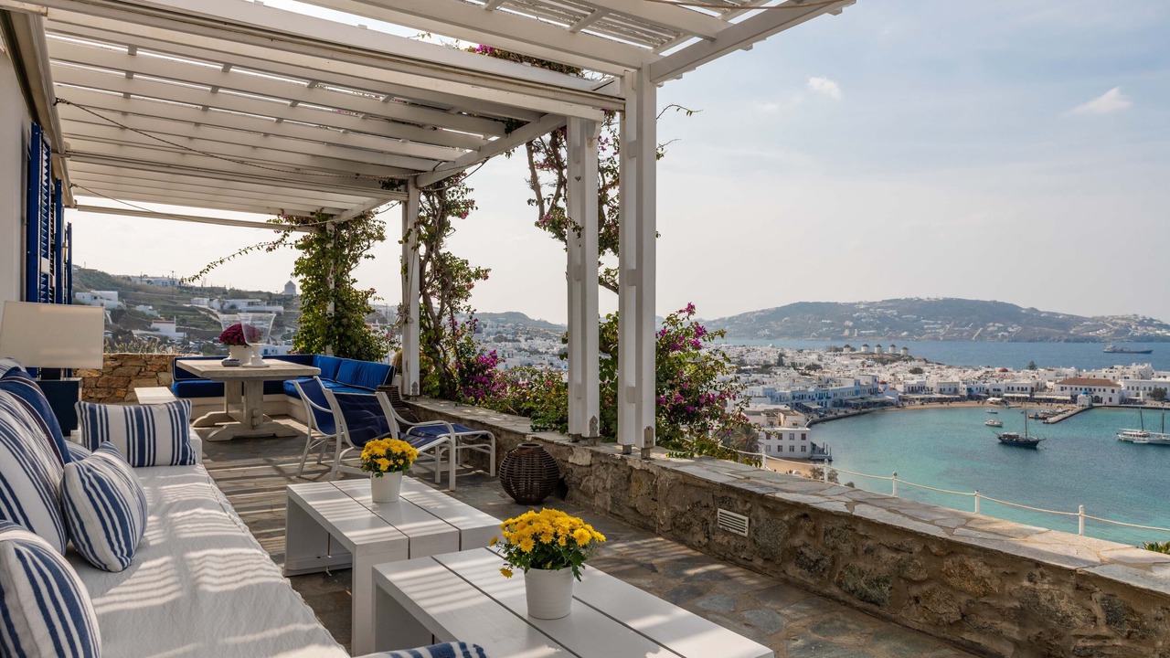 Photo of Others in Mykonos Town