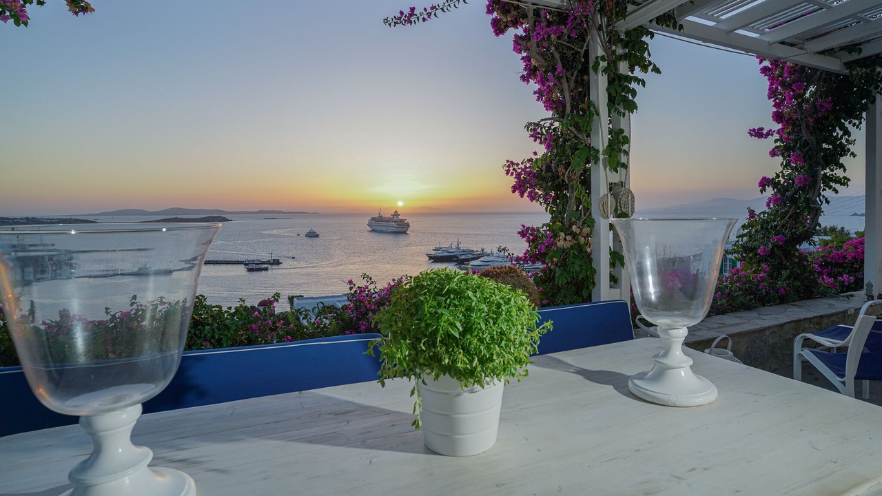 Photo of Others in Mykonos Town