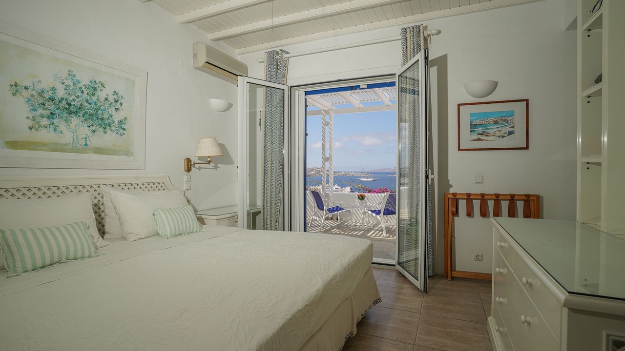 Photo of Others in Mykonos Town