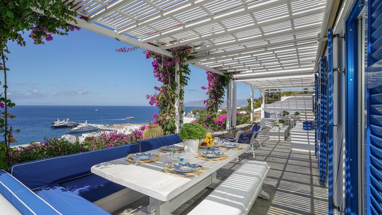 Photo of Others in Mykonos Town