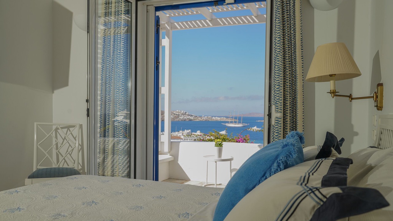 Photo of Others in Mykonos Town