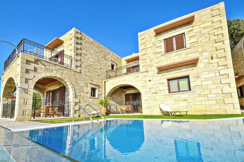 Photo of Outdoor in Falassarna