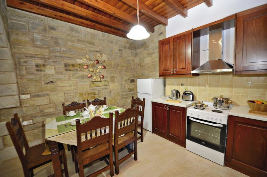 Photo of Kitchen in Falassarna