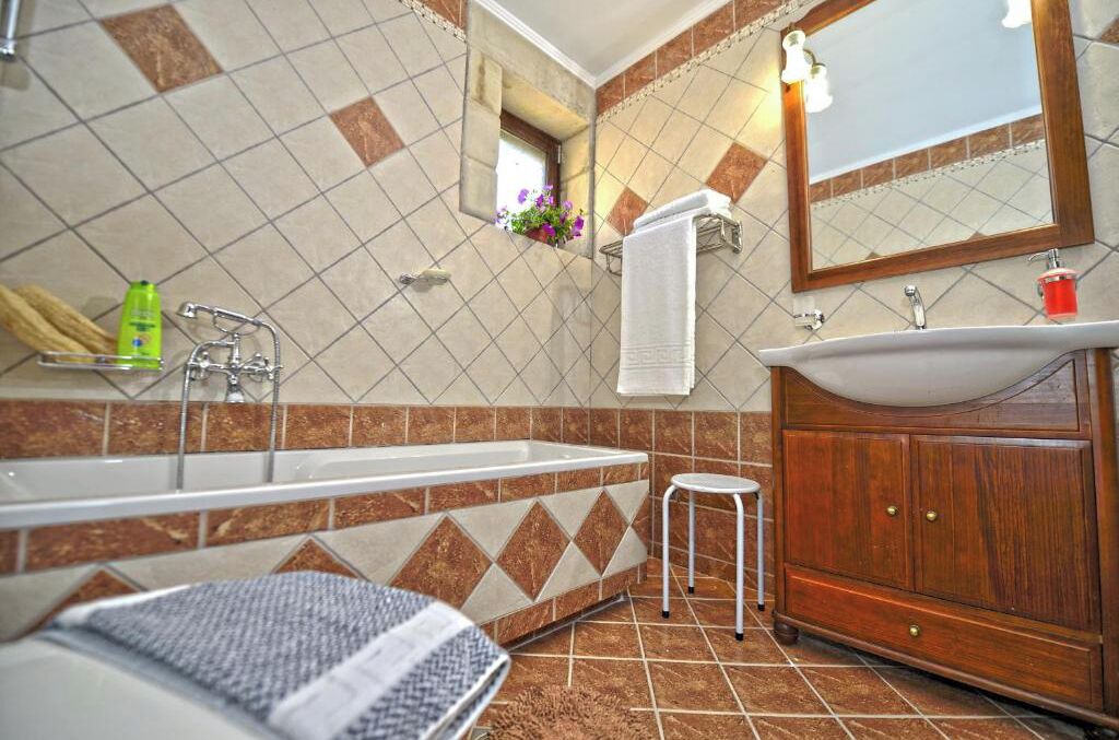 Photo of Bathroom in Falassarna