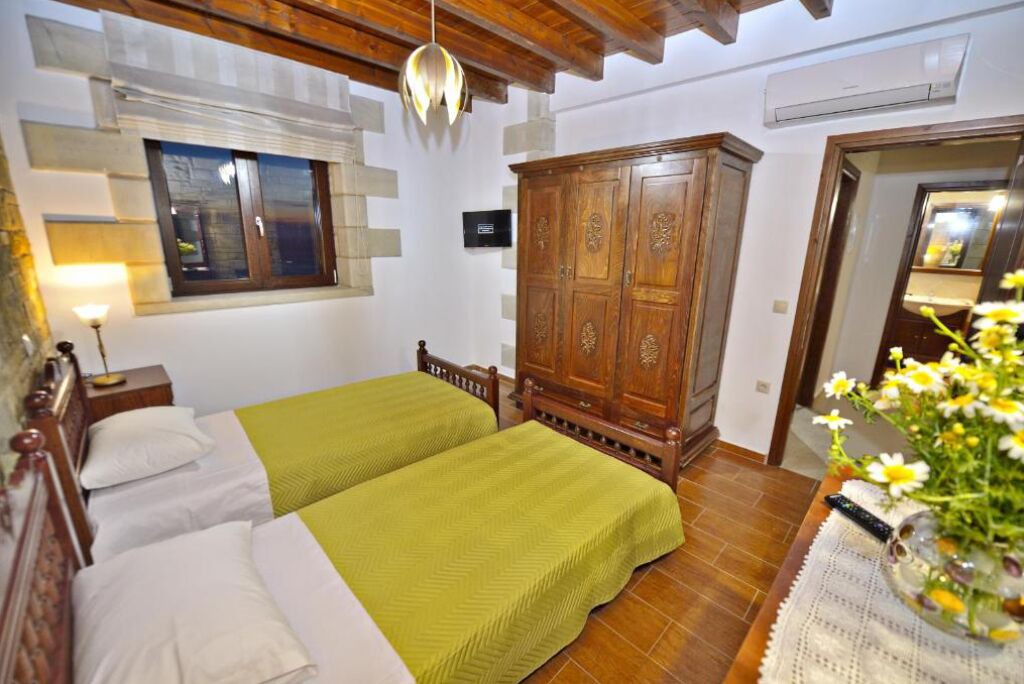 Photo of Bedroom in Falassarna