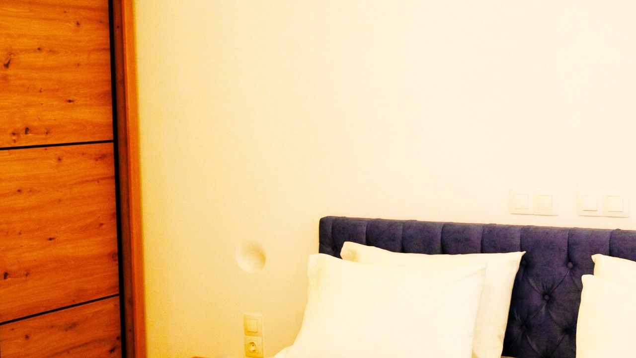 Photo of Bedroom in Agios Stefanos Avliotes