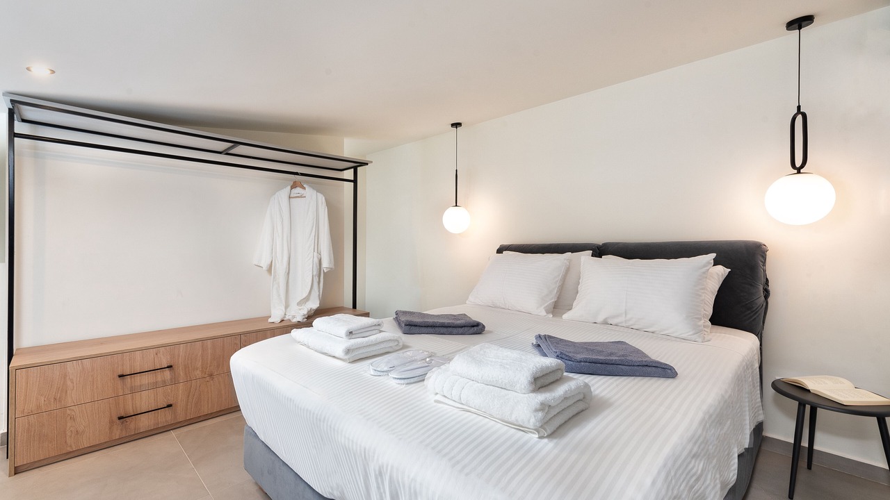 Photo of Bedroom in Afandou