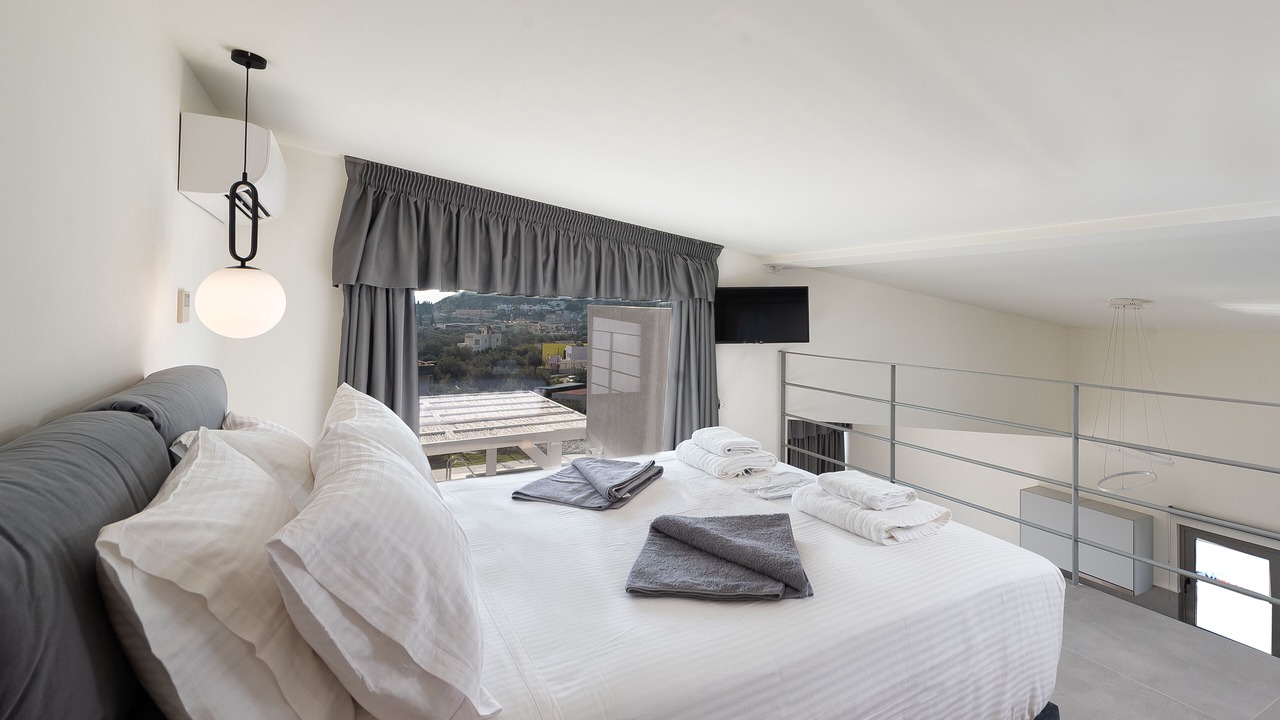 Photo of Bedroom in Afandou
