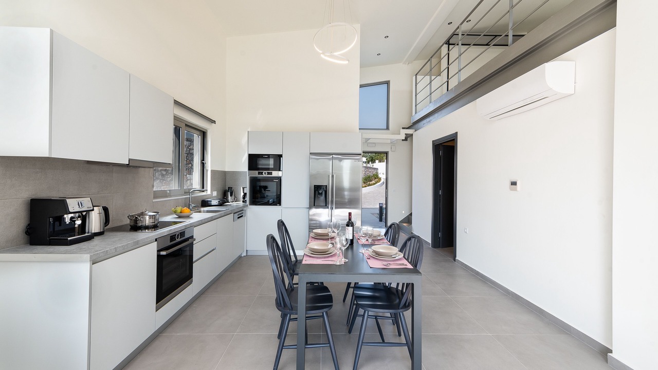 Photo of Kitchen in Afandou