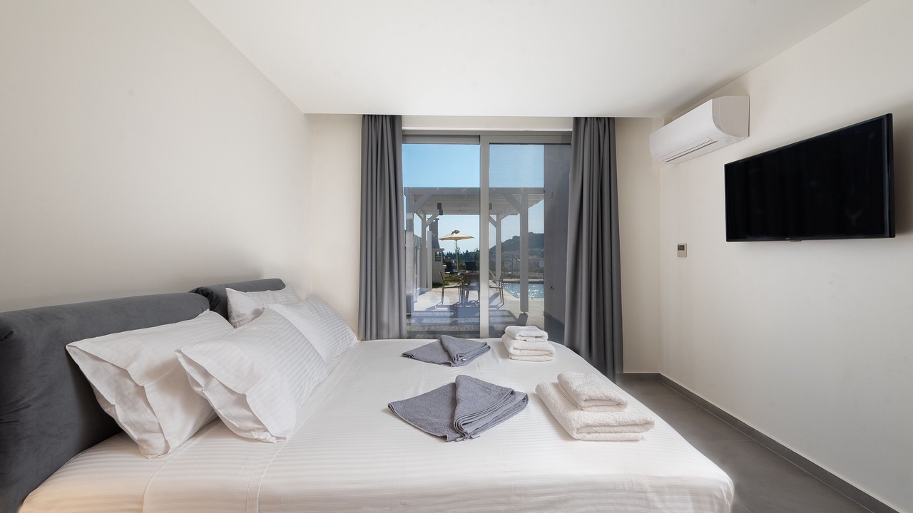 Photo of Bedroom in Afandou