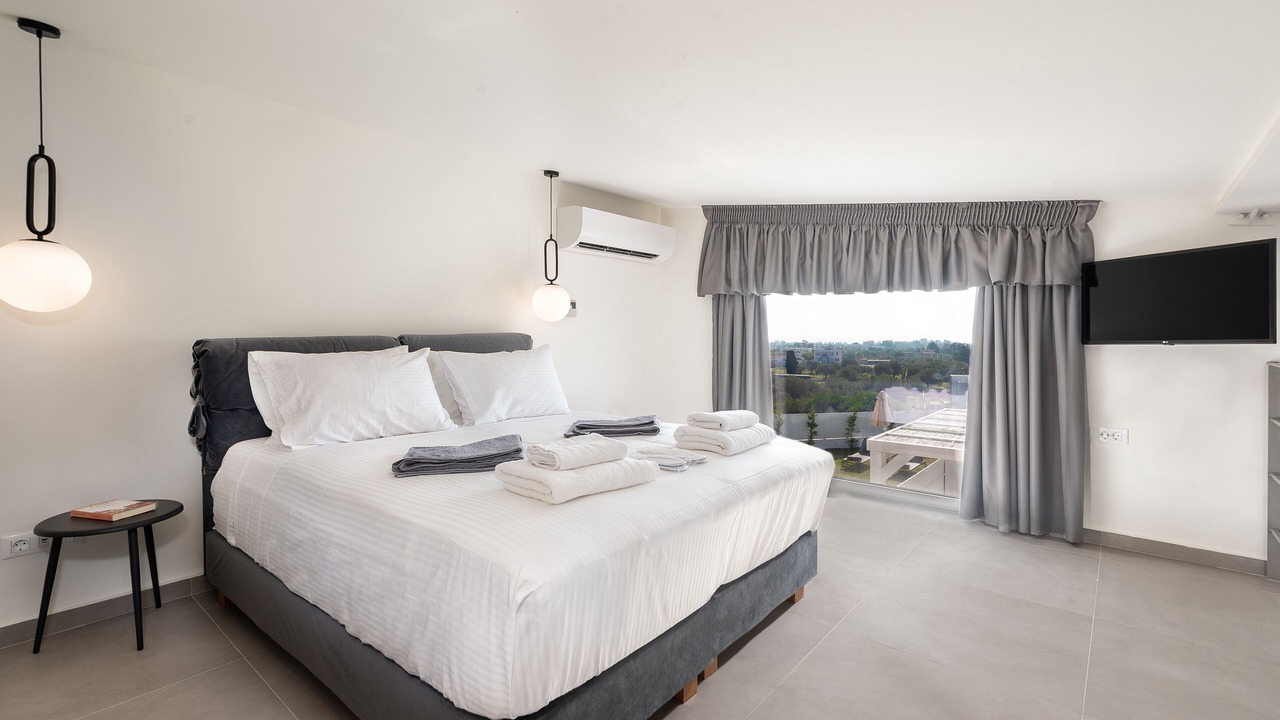 Photo of Bedroom in Afandou