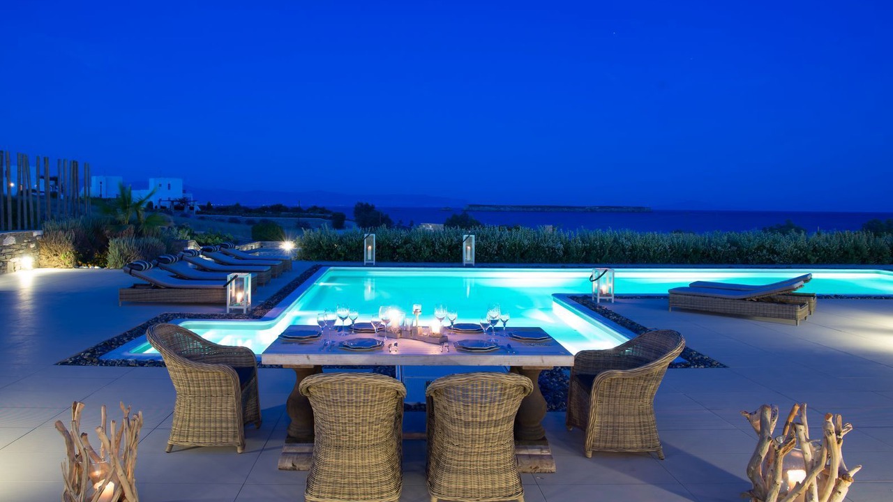 Photo of Outdoor in Chrissi Akti