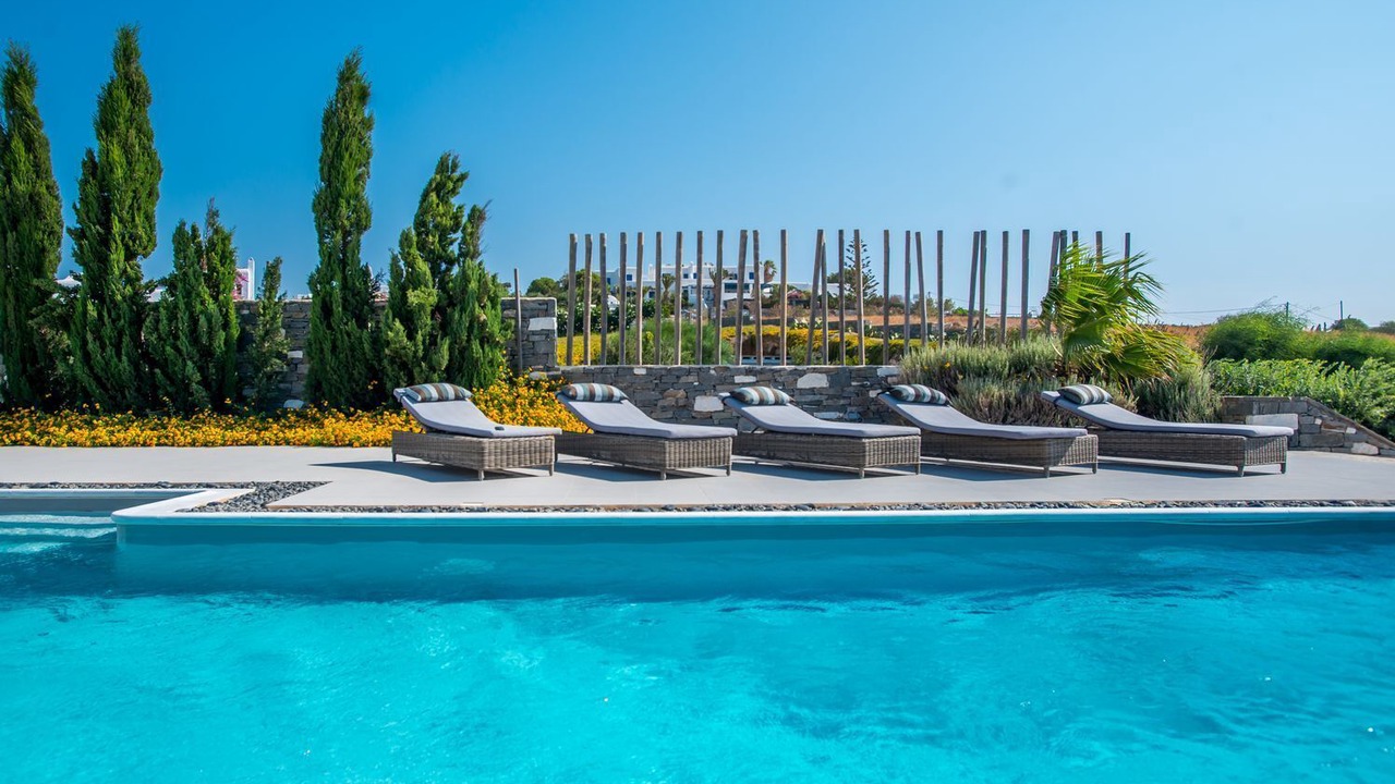 Photo of Outdoor in Chrissi Akti