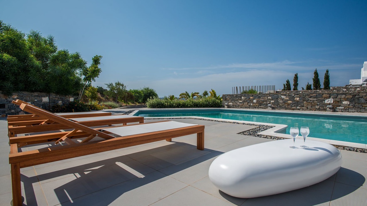 Photo of Outdoor in Chrissi Akti