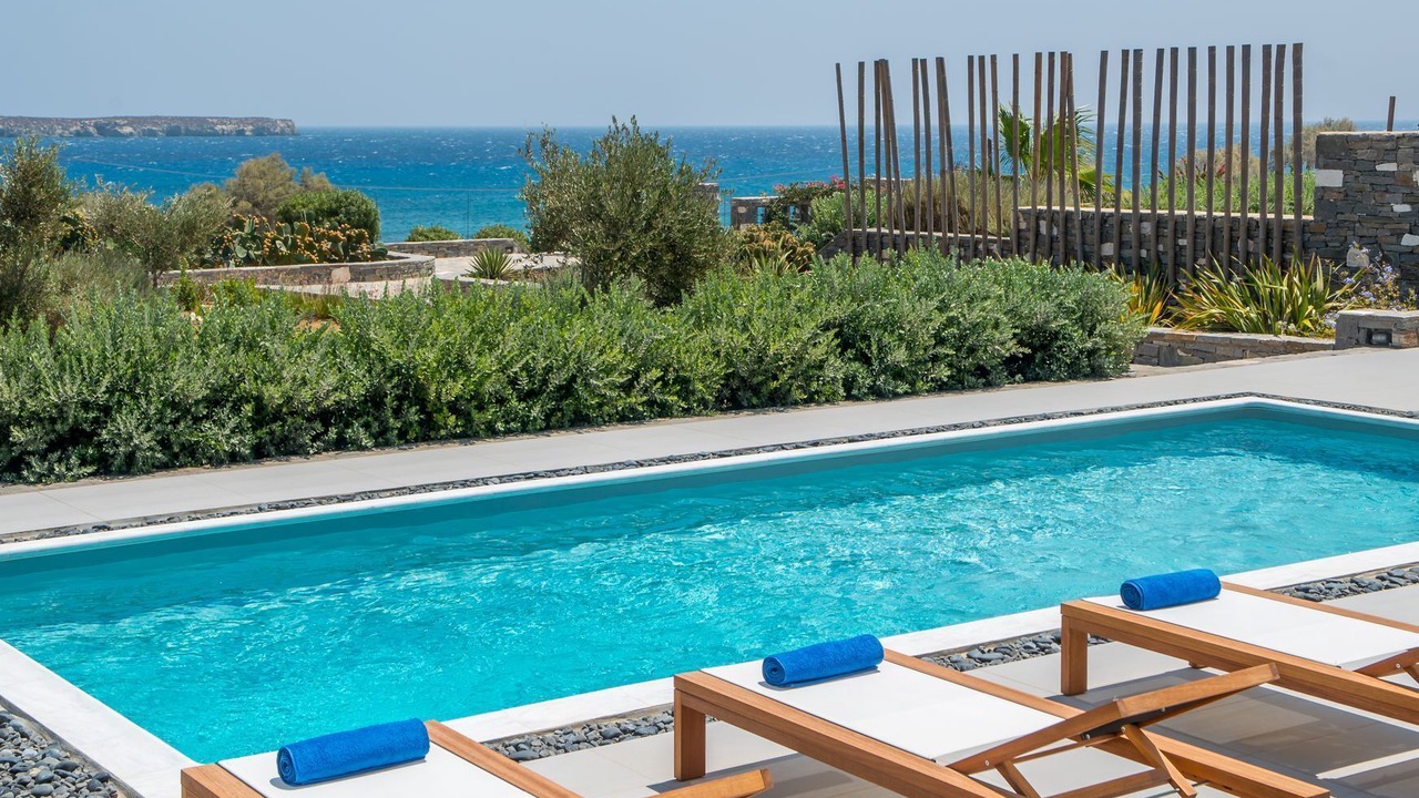 Photo of Outdoor in Chrissi Akti