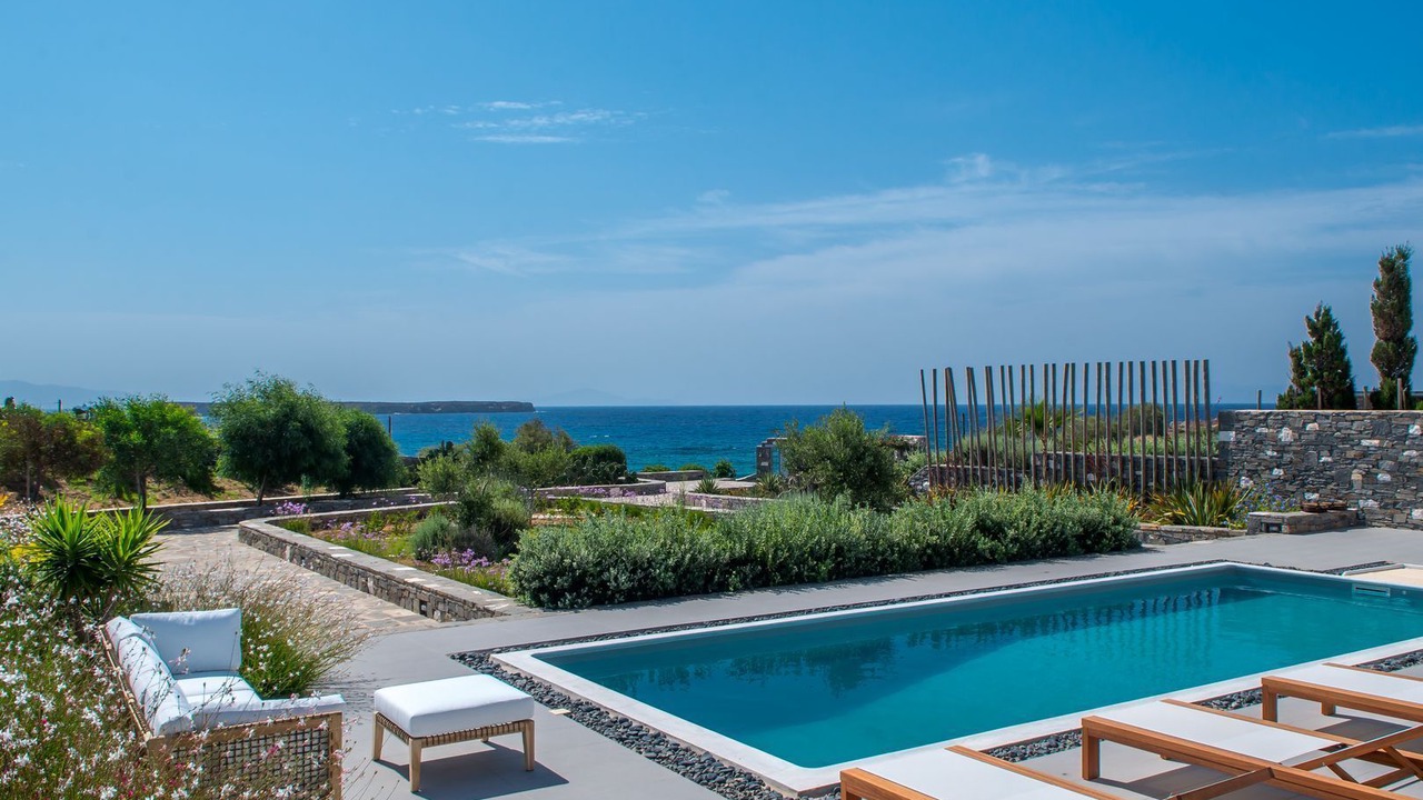 Photo of Outdoor in Chrissi Akti