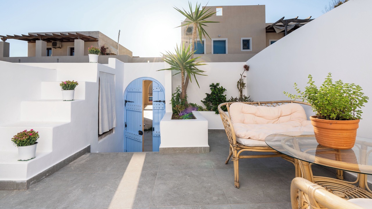 Photo of Outdoor in Monolithos