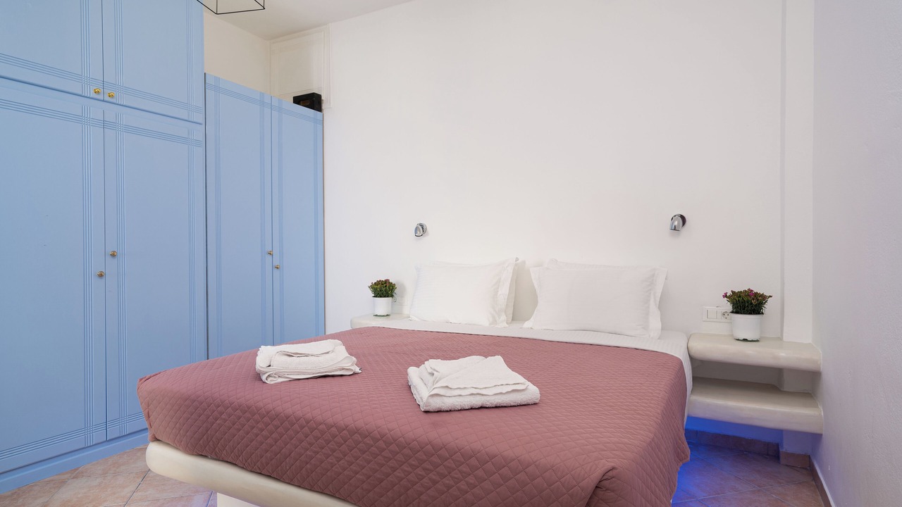 Photo of Bedroom in Monolithos