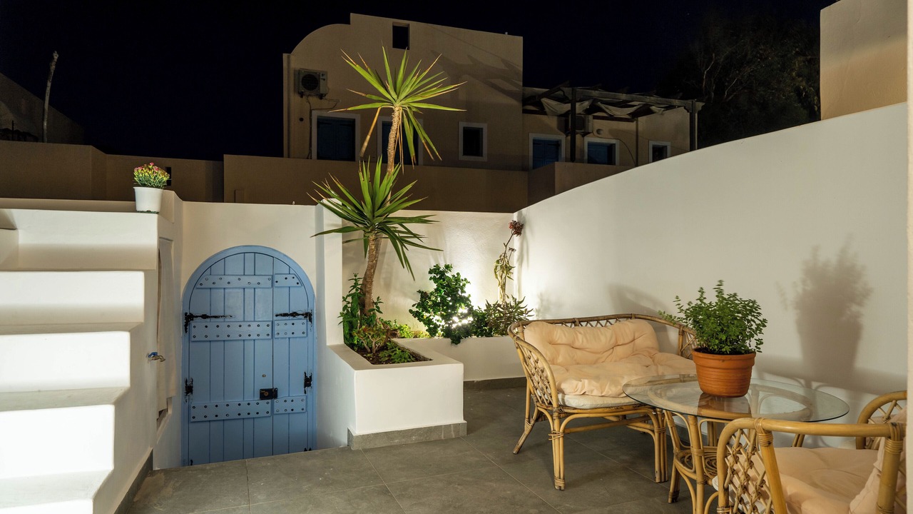 Photo of Outdoor in Monolithos