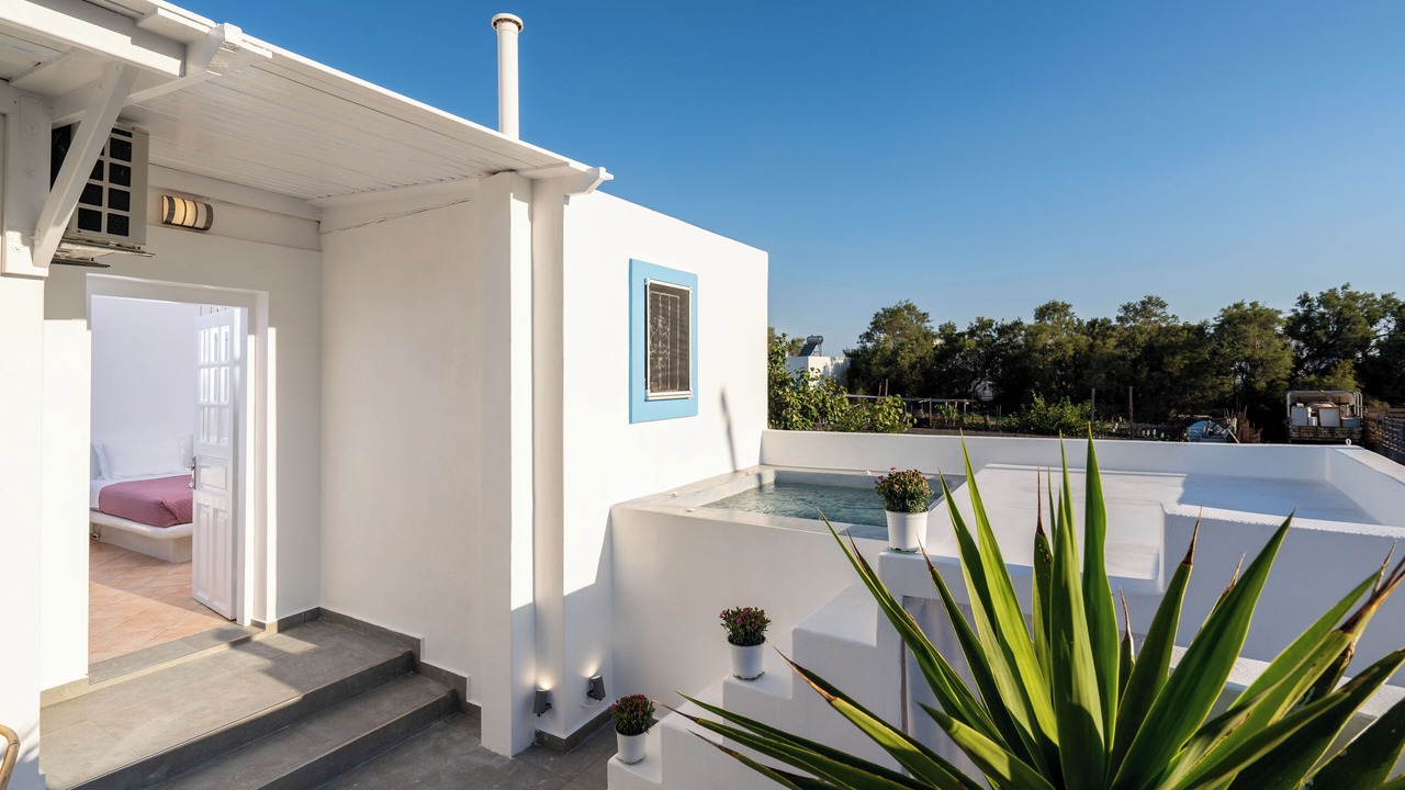 Photo of Outdoor in Monolithos