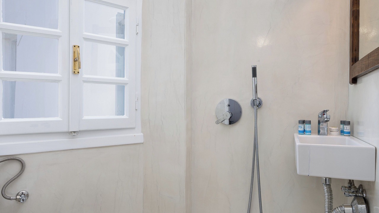 Photo of Bathroom in Monolithos