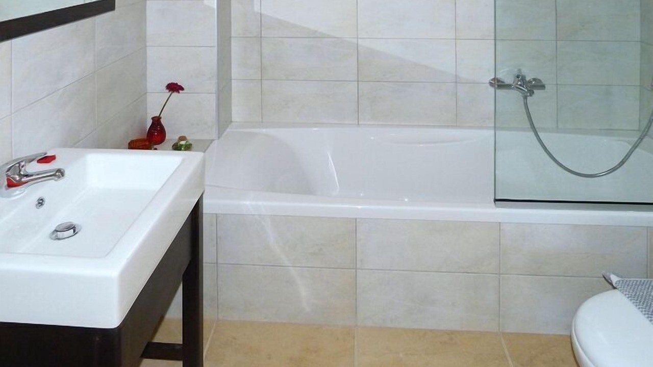 Photo of Bathroom in Nopigia