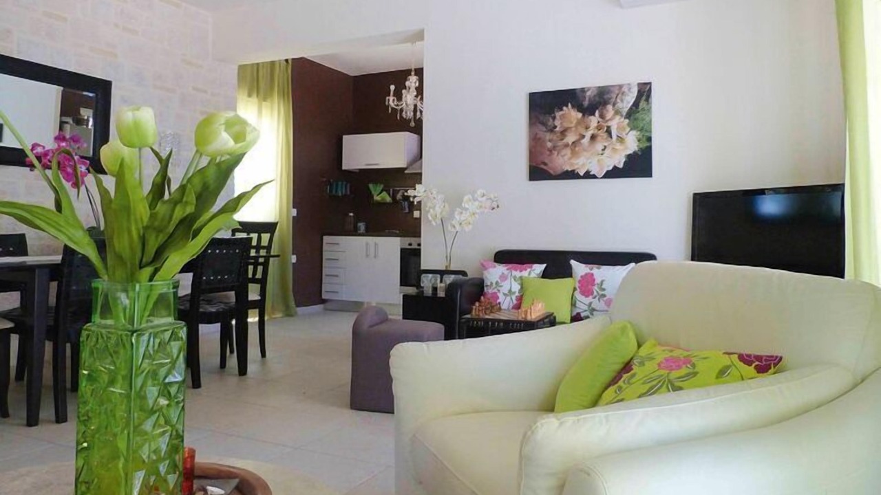 Photo of Livingroom in Nopigia