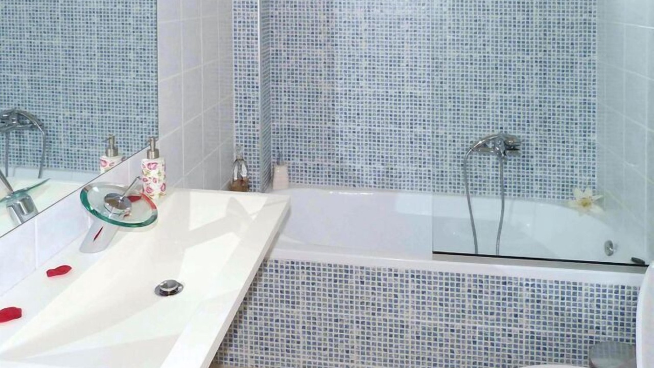 Photo of Bathroom in Nopigia