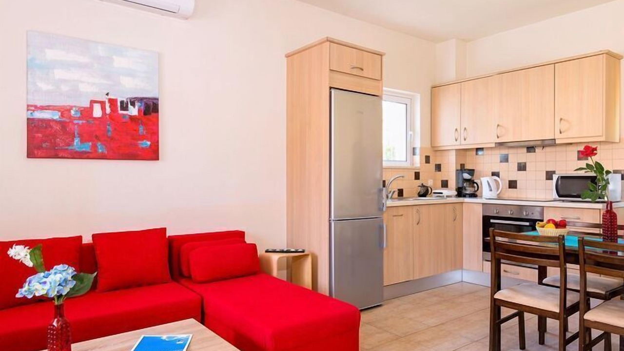 Photo of Livingroom in Nopigia