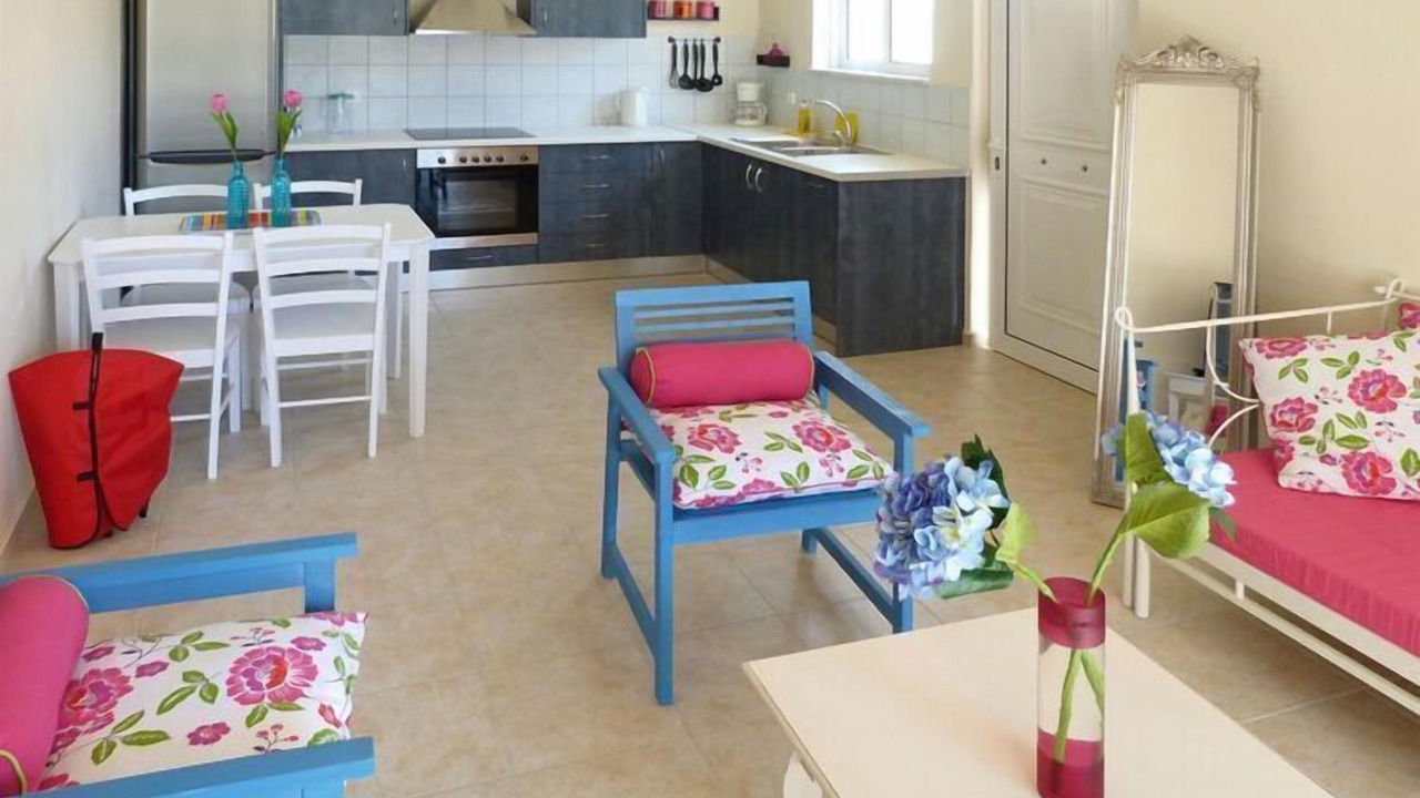 Photo of Livingroom in Nopigia
