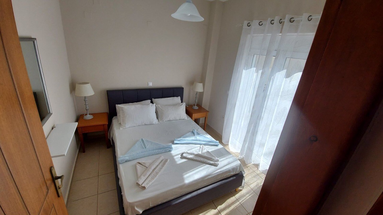 Photo of Bedroom in Plaka