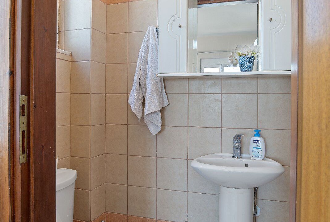 Photo of Bathroom in Plaka