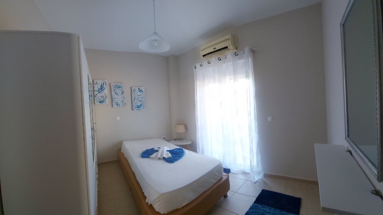 Photo of Bedroom in Plaka