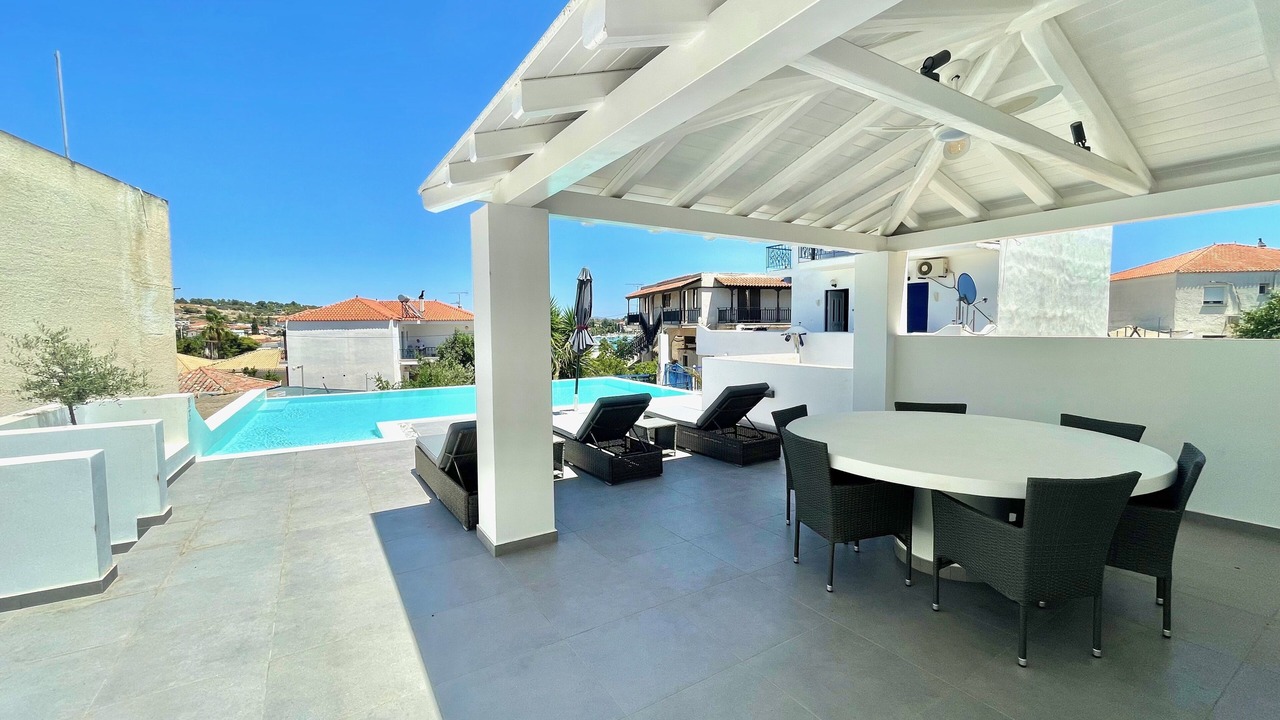 Photo of Outdoor in Porto Heli
