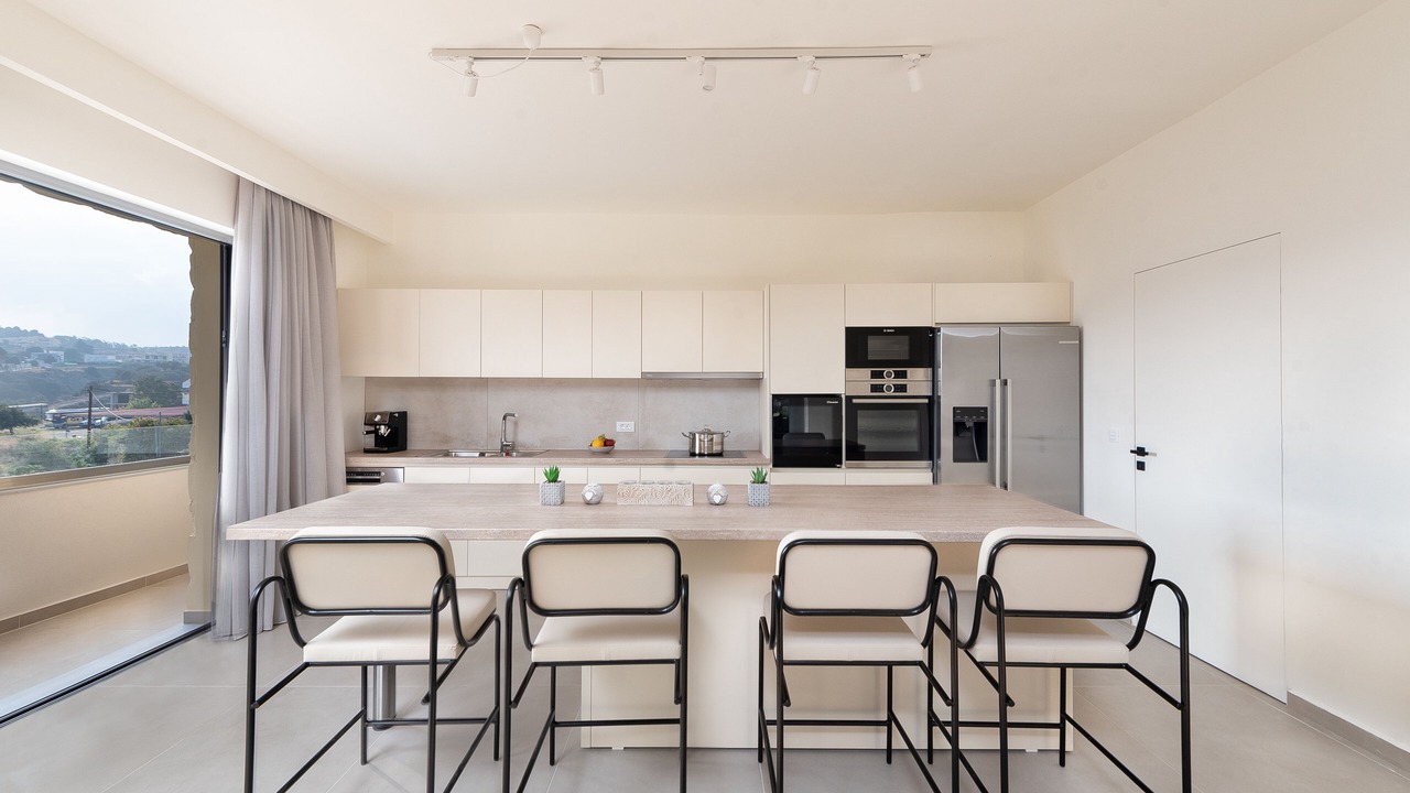 Photo of Kitchen in Afandou