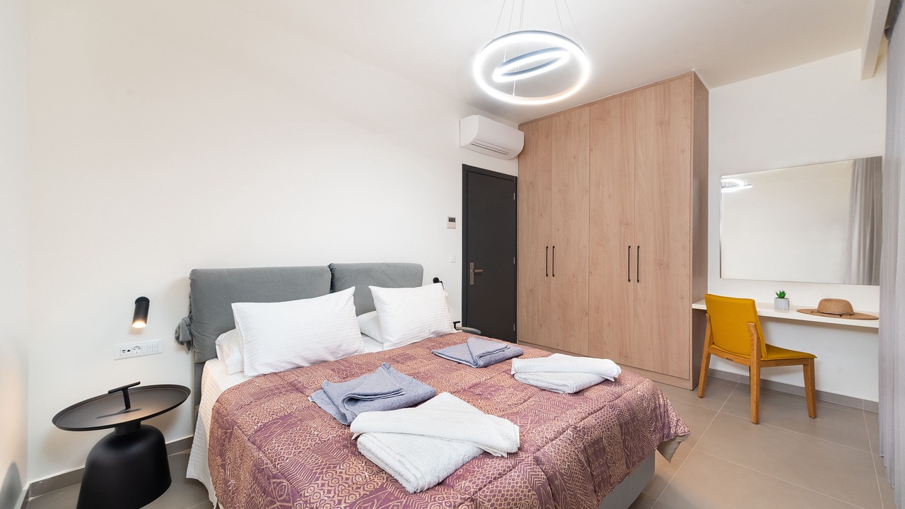 Photo of Bedroom in Afandou