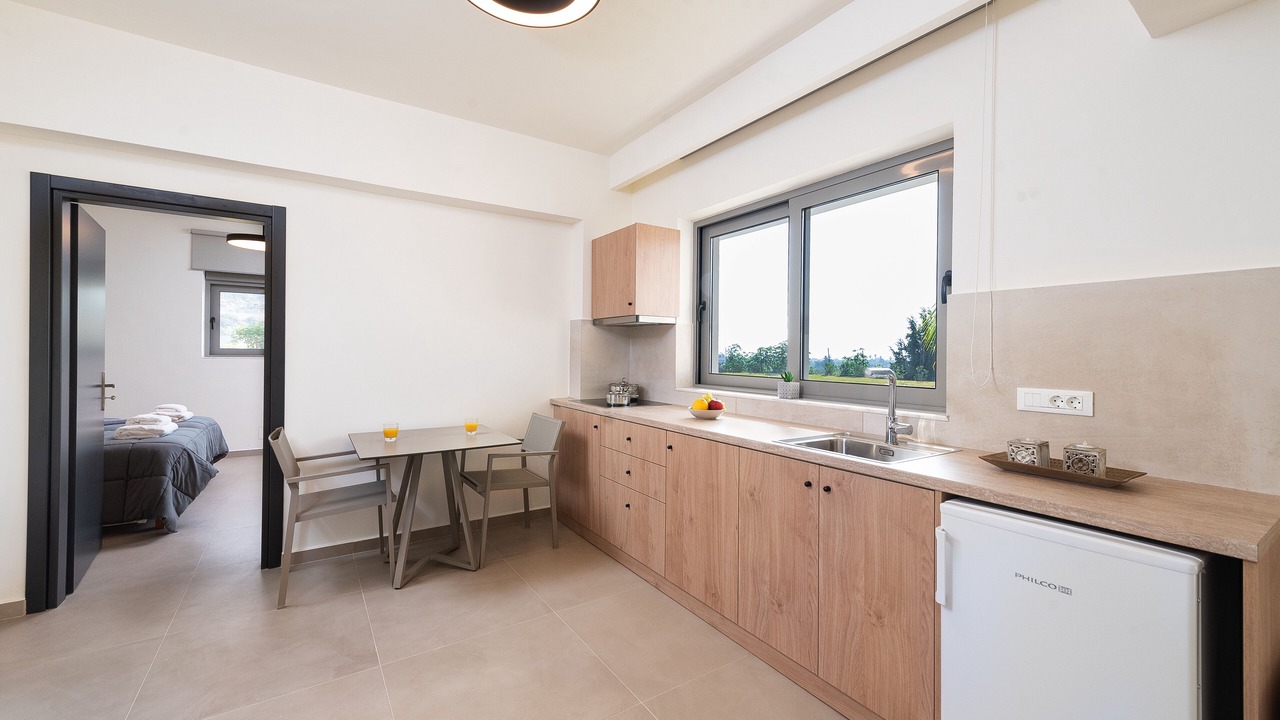 Photo of Kitchen in Afandou