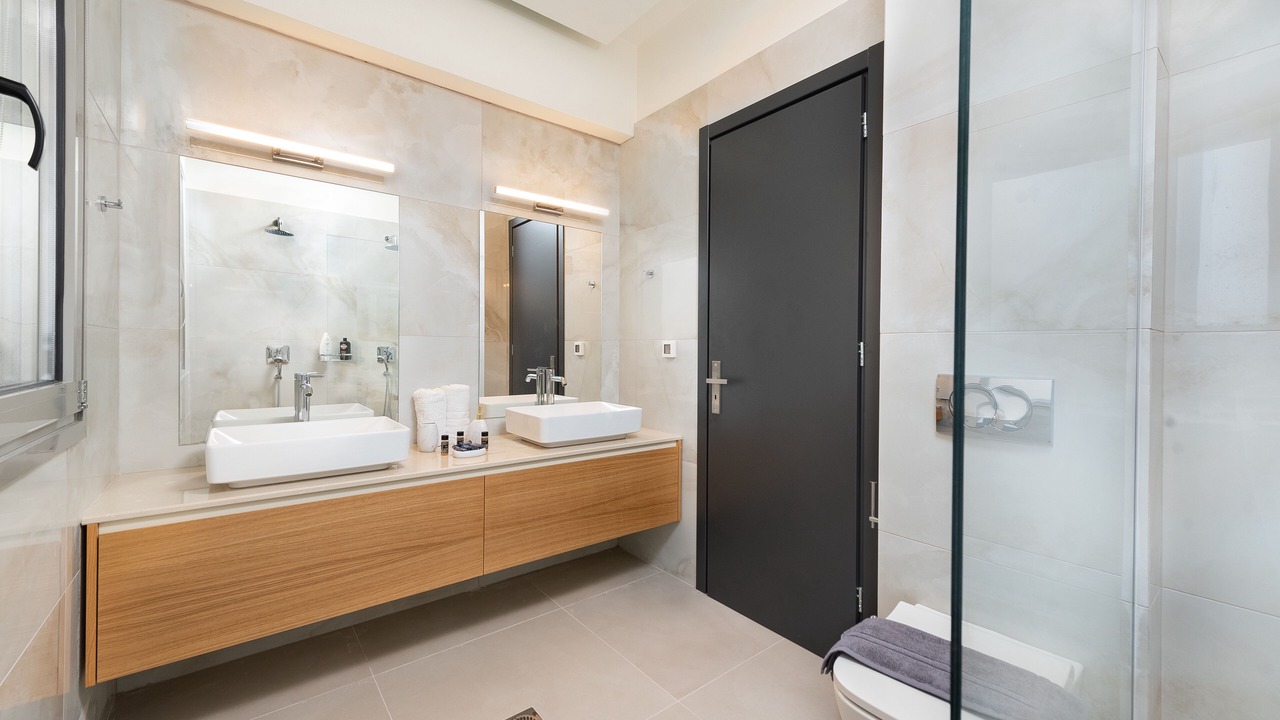 Photo of Bathroom in Afandou
