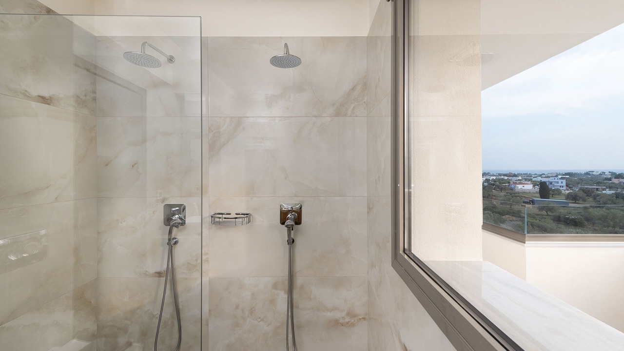 Photo of Bathroom in Afandou
