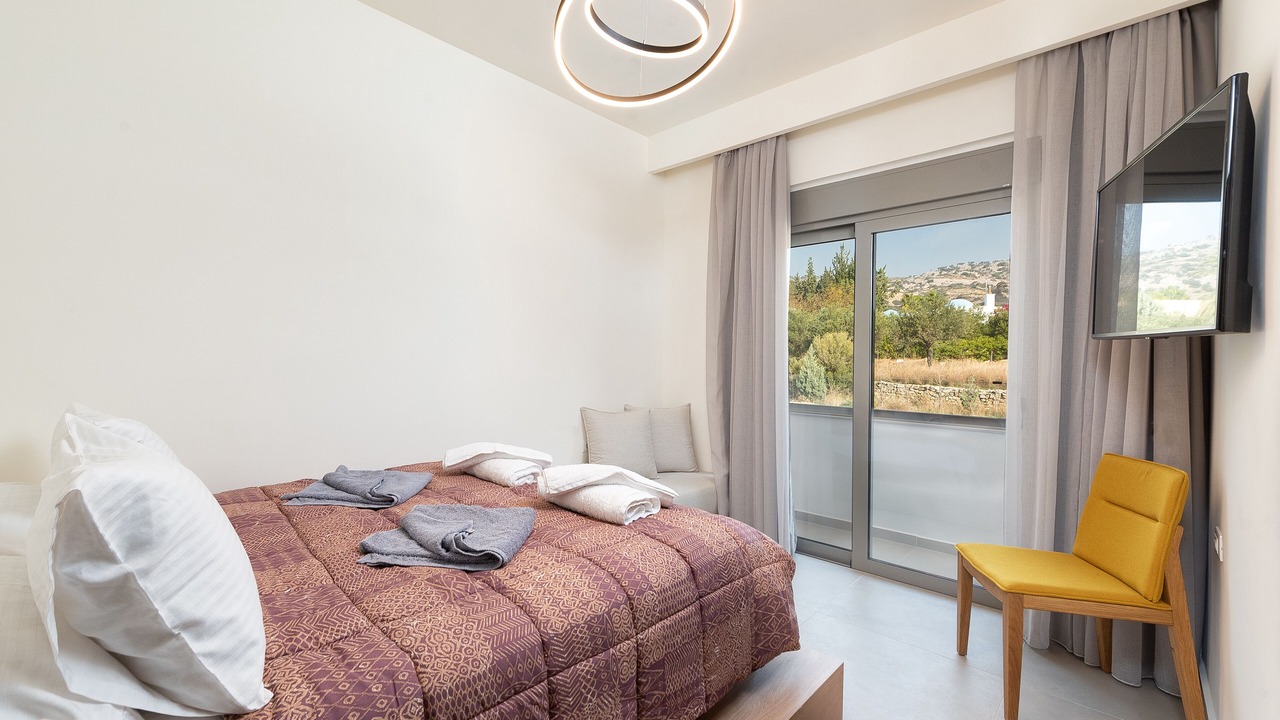 Photo of Bedroom in Afandou