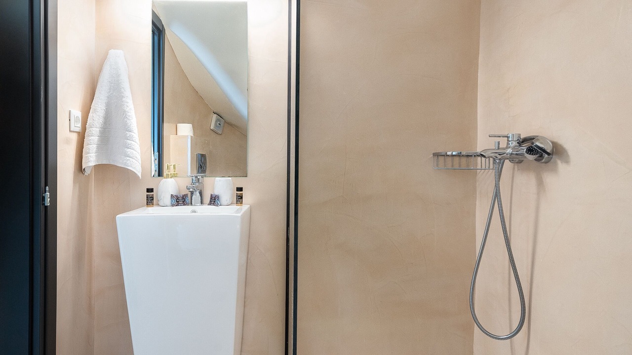 Photo of Bathroom in Afandou