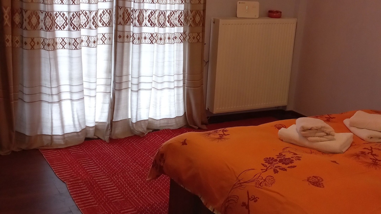 Photo of Bedroom in Vitina