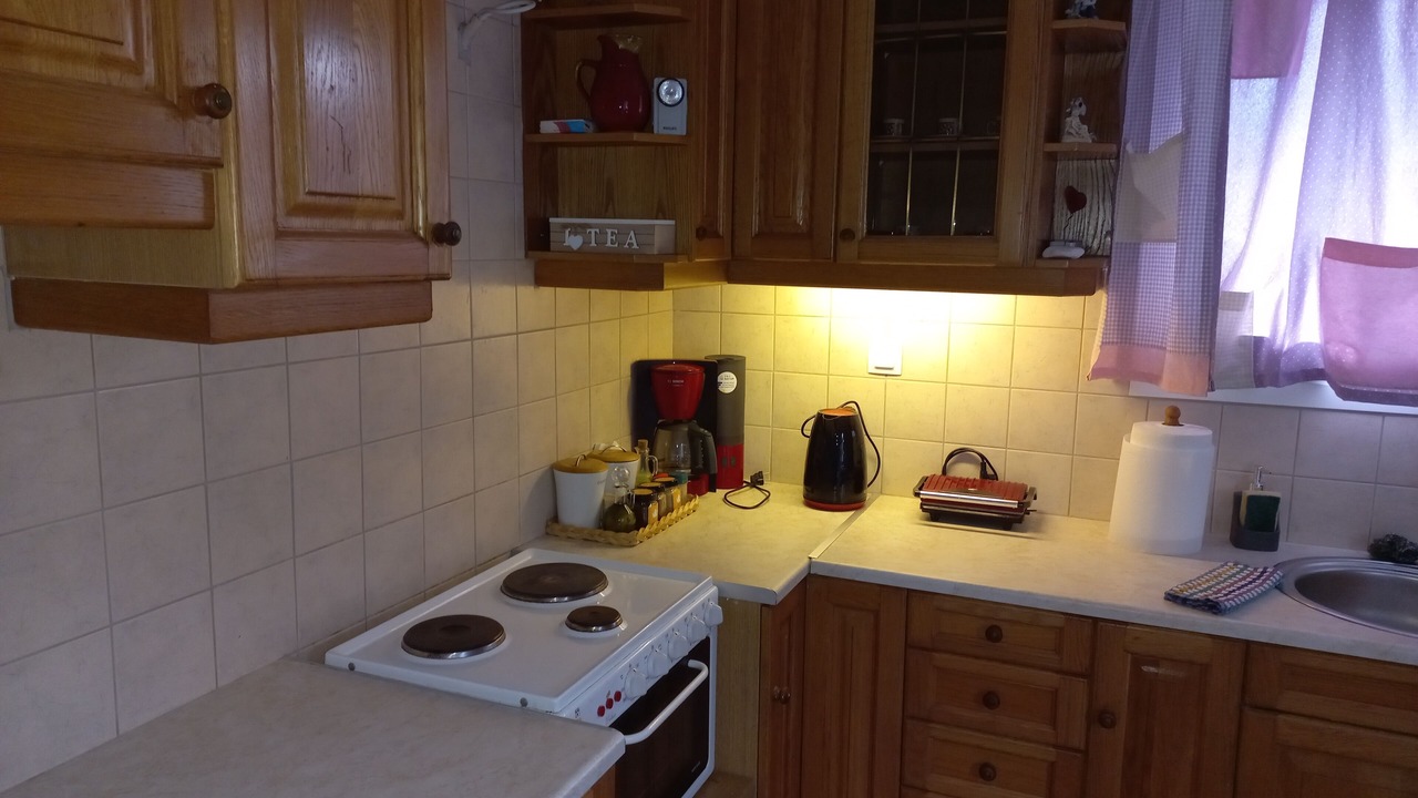 Photo of Kitchen in Vitina