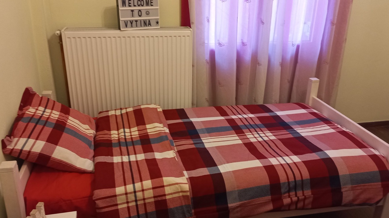 Photo of Bedroom in Vitina