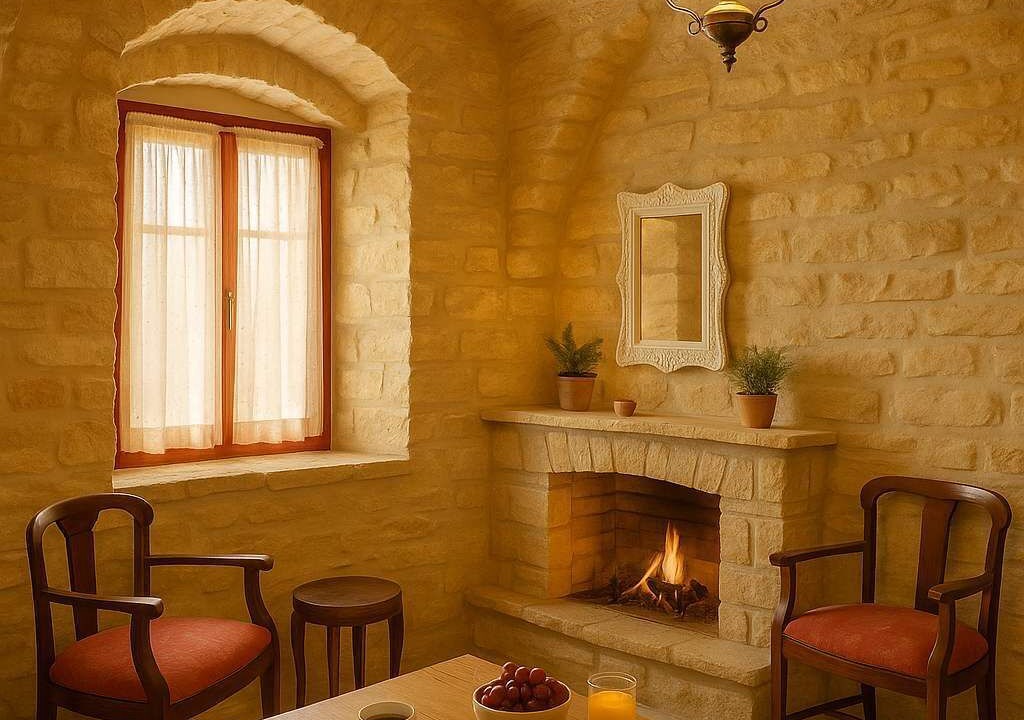 Photo of Livingroom in Mastichochoria