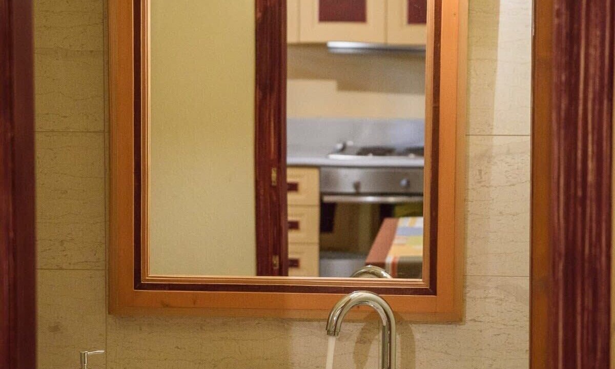 Photo of Bathroom in Mastichochoria